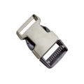 Metal & Plastic Release Buckle Dp-2361